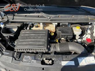 Iveco New Daily New Daily VI, Van, 2014 33S16, 35C16, 35S16 picture 21