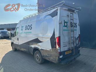 Iveco New Daily New Daily VI, Van, 2014 33S16, 35C16, 35S16 picture 3