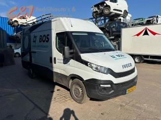 Iveco New Daily New Daily VI, Van, 2014 33S16, 35C16, 35S16 picture 10