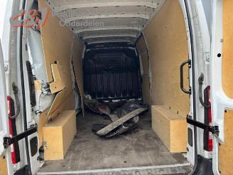 Renault Master Master III (FV), Van, 2010 2.3 dCi 150 16V FWD picture 6