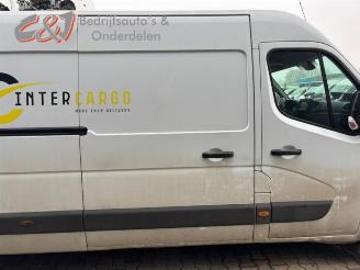 Renault Master Master III (FV), Van, 2010 2.3 dCi 150 16V FWD picture 10