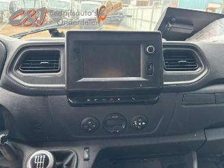 Renault Master Master III (FV), Van, 2010 2.3 dCi 150 16V FWD picture 20