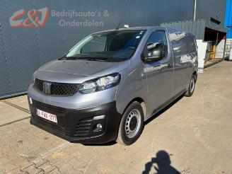 Fiat Scudo Scudo, Van, 2022 1.5 Multijet 120 picture 1