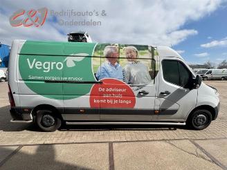 Opel Movano Movano, Van, 2010 2.3 CDTi 16V FWD picture 6