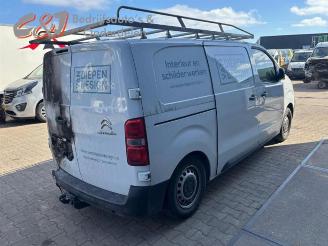 Citroën Jumpy Jumpy, Van, 2016 1.5 Blue HDi 100 picture 8