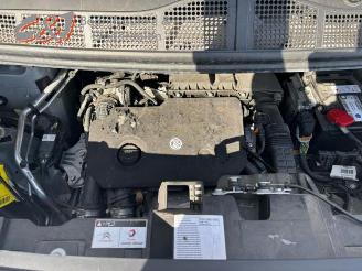 Citroën Jumpy Jumpy, Van, 2016 1.5 Blue HDi 100 picture 20