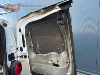 Citroën Jumpy Jumpy, Van, 2016 1.5 Blue HDi 100 picture 6