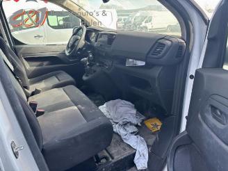 Citroën Jumpy Jumpy, Van, 2016 1.5 Blue HDi 100 picture 15