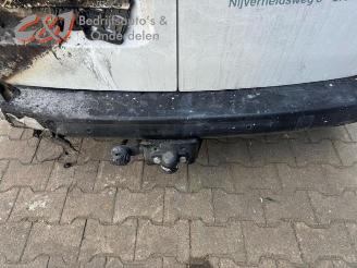 Citroën Jumpy Jumpy, Van, 2016 1.5 Blue HDi 100 picture 7