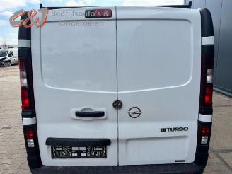 Opel Vivaro Vivaro, Van, 2014 / 2019 1.6 CDTi BiTurbo 125 picture 6