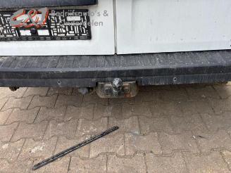 Opel Vivaro Vivaro, Van, 2014 / 2019 1.6 CDTi BiTurbo 125 picture 8