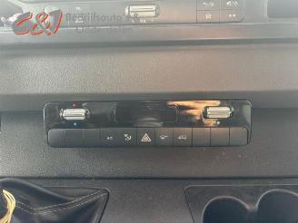 Mercedes Sprinter Sprinter 3,5t (907.6/910.6), Van, 2018 311 CDI 2.1 D FWD picture 30