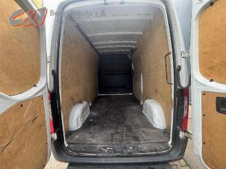 Mercedes Sprinter Sprinter 3,5t (907.6/910.6), Van, 2018 311 CDI 2.1 D FWD picture 9