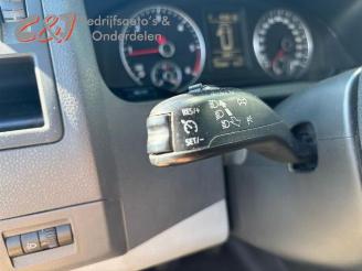 Volkswagen Transporter Transporter T5, Van, 2003 / 2015 2.0 TDI BlueMotion picture 20