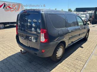 Dacia Logan Logan Express (FS), Van, 2009 1.6 picture 5