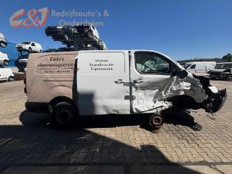 Opel Vivaro Vivaro, Van, 2019 2.0 Diesel 145 picture 11