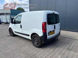 Peugeot Bipper Bipper (AA), Van, 2008 1.3 HDI picture 3