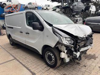 Renault Trafic Trafic (1FL/2FL/3FL/4FL), Van, 2014 2.0 dCi 16V 120 picture 16