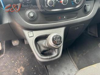 Renault Trafic Trafic (1FL/2FL/3FL/4FL), Van, 2014 2.0 dCi 16V 120 picture 25