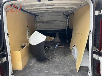 Renault Trafic Trafic (1FL/2FL/3FL/4FL), Van, 2014 2.0 dCi 16V 120 picture 9