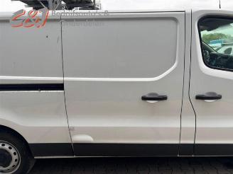 Renault Trafic Trafic (1FL/2FL/3FL/4FL), Van, 2014 2.0 dCi 16V 120 picture 13