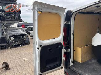 Renault Trafic Trafic (1FL/2FL/3FL/4FL), Van, 2014 2.0 dCi 16V 120 picture 8