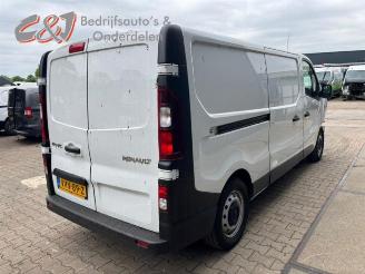 Renault Trafic Trafic (1FL/2FL/3FL/4FL), Van, 2014 2.0 dCi 16V 120 picture 11