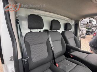 Renault Trafic Trafic (1FL/2FL/3FL/4FL), Van, 2014 2.0 dCi 16V 120 picture 19