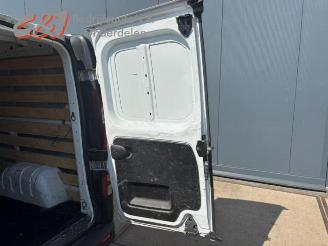 Renault Trafic Trafic (1FL/2FL/3FL/4FL), Van, 2014 1.6 dCi 115 picture 8