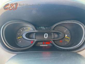 Renault Trafic Trafic (1FL/2FL/3FL/4FL), Van, 2014 1.6 dCi 115 picture 24