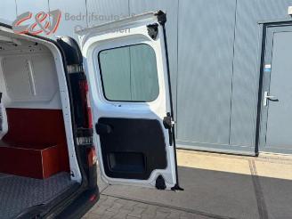 Renault Trafic Trafic (1FL/2FL/3FL/4FL), Van, 2014 1.6 dCi 115 picture 8