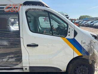 Fiat Talento Talento, Van, 2016 2.0 EcoJet BiTurbo 170 picture 8