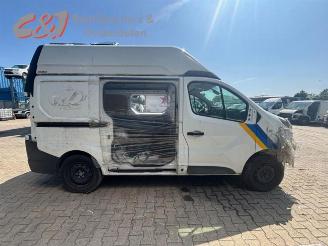 Fiat Talento Talento, Van, 2016 2.0 EcoJet BiTurbo 170 picture 7