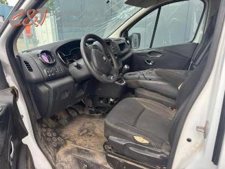 Renault Trafic Trafic (1FL/2FL/3FL/4FL), Van, 2014 2.0 dCi 16V 120 picture 19