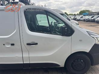 Renault Trafic Trafic (1FL/2FL/3FL/4FL), Van, 2014 2.0 dCi 16V 120 picture 12