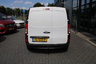 Mercedes Citan 108 CDI BlueEFFICIENCY elek pakket marge (btw vrij) 139.000 km. picture 6