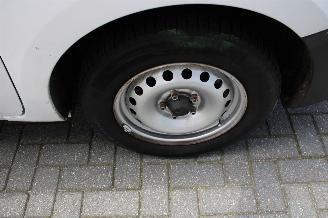 Mercedes Citan 108 CDI BlueEFFICIENCY elek pakket marge (btw vrij) 139.000 km. picture 19