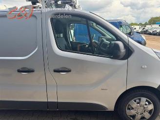 Opel Vivaro Vivaro, Van, 2014 / 2019 1.6 CDTi BiTurbo 125 picture 9
