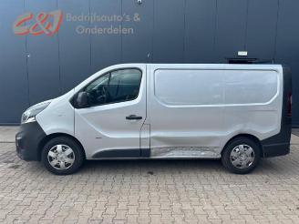 Opel Vivaro Vivaro, Van, 2014 / 2019 1.6 CDTi BiTurbo 125 picture 2