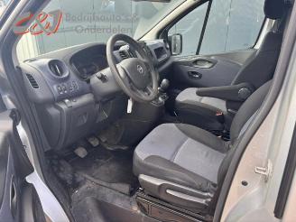 Opel Vivaro Vivaro, Van, 2014 / 2019 1.6 CDTi BiTurbo 125 picture 15