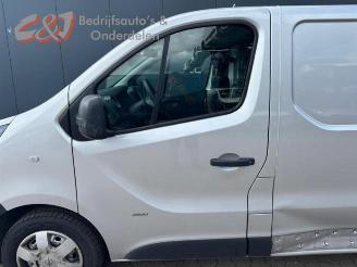 Opel Vivaro Vivaro, Van, 2014 / 2019 1.6 CDTi BiTurbo 125 picture 3