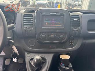 Opel Vivaro Vivaro, Van, 2014 / 2019 1.6 CDTi BiTurbo 125 picture 17