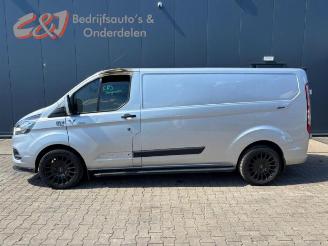 Ford Transit Transit Custom, Van, 2011 / 2023 2.0 TDCi 16V Eco Blue 130 picture 2
