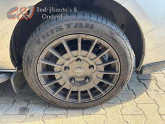 Ford Transit Transit Custom, Van, 2011 / 2023 2.0 TDCi 16V Eco Blue 130 picture 16