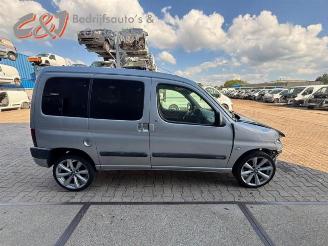 Citroën Berlingo Berlingo Cinqspace, Multispace, MPV, 1996 / 2011 1.4 picture 6