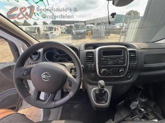 Nissan Nv300 NV 300, Van, 2016 2.0 dCi 16V 120 picture 18