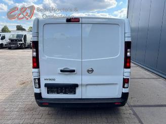 Nissan Nv300 NV 300, Van, 2016 2.0 dCi 16V 120 picture 5