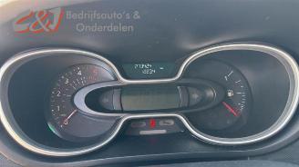 Nissan Nv300 NV 300, Van, 2016 2.0 dCi 16V 120 picture 22