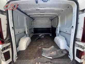 Nissan Nv300 NV 300, Van, 2016 2.0 dCi 16V 120 picture 8