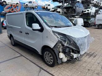 Nissan Nv300 NV 300, Van, 2016 2.0 dCi 16V 120 picture 13